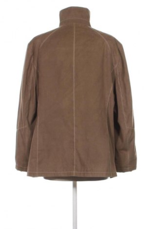 Dámska bunda  Kingfield, Veľkosť XXL, Farba Hnedá, Cena  24,49 €