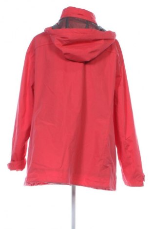 Dámska bunda  Klepper, Veľkosť XXL, Farba Červená, Cena  25,00 €
