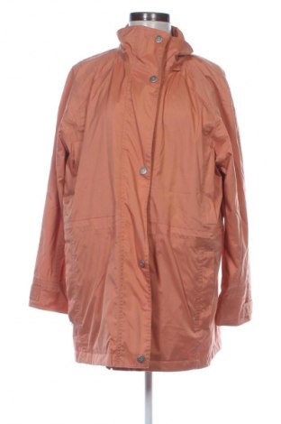 Dámská bunda  Klepper, Velikost L, Barva Oranžová, Cena  429,00 Kč