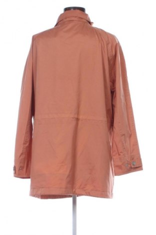 Dámská bunda  Klepper, Velikost L, Barva Oranžová, Cena  429,00 Kč