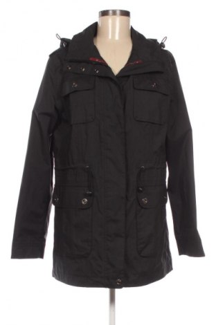 Γυναικείο μπουφάν Klimatex, Μέγεθος L, Χρώμα Μαύρο, Τιμή 20,99 €