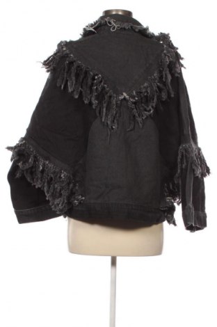 Дамско яке Ksenia Schnaider, Размер M, Цвят Черен, Цена 279,99 лв.