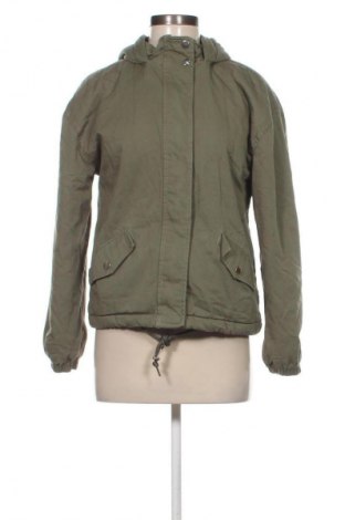 Női dzseki LC Waikiki, Méret S, Szín Zöld, Ár 13 600 Ft