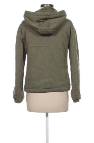 Női dzseki LC Waikiki, Méret S, Szín Zöld, Ár 13 600 Ft