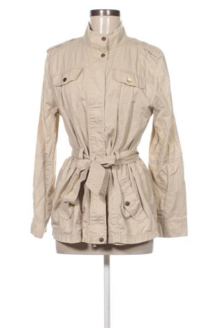 Damenjacke LC Waikiki, Größe L, Farbe Beige, Preis 34,78 €