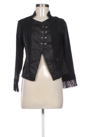 Kurtka damska La Mode Est A Vous, Rozmiar XS, Kolor Czarny, Cena 110,34 zł