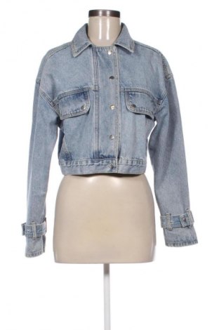 Dámská bunda  Lab, Velikost S, Barva Modrá, Cena  696,00 Kč