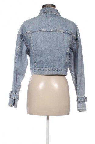 Dámská bunda  Lab, Velikost S, Barva Modrá, Cena  696,00 Kč