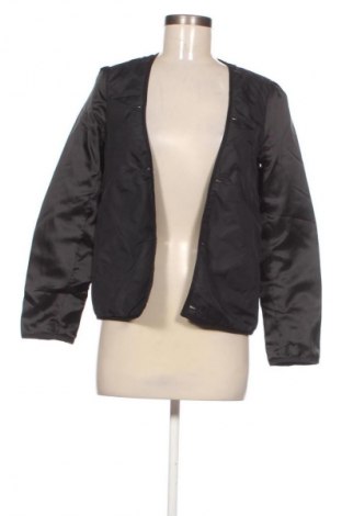 Γυναικείο μπουφάν Lacoste, Μέγεθος M, Χρώμα Μαύρο, Τιμή 29,90 €