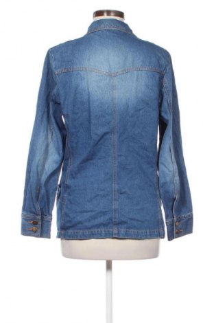 Damenjacke Laura Kent, Größe M, Farbe Blau, Preis 18,99 €