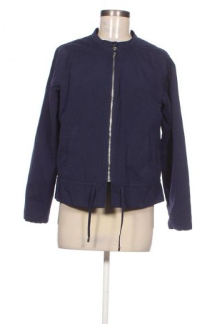 Γυναικείο μπουφάν Laura Kent, Μέγεθος M, Χρώμα Μπλέ, Τιμή 20,99 €