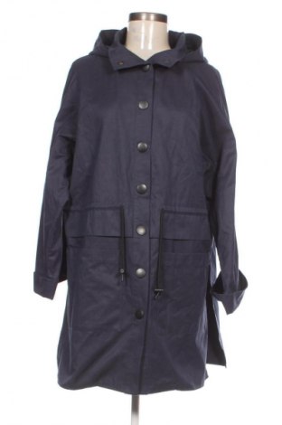 Geacă de femei Laura Kent, Mărime M, Culoare Albastru, Preț 60,16 Lei