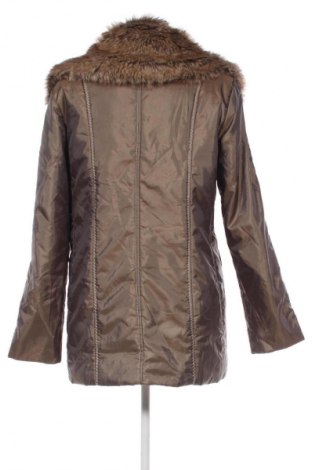 Dámska bunda  Laura Kent, Veľkosť M, Farba Béžová, Cena  28,95 €