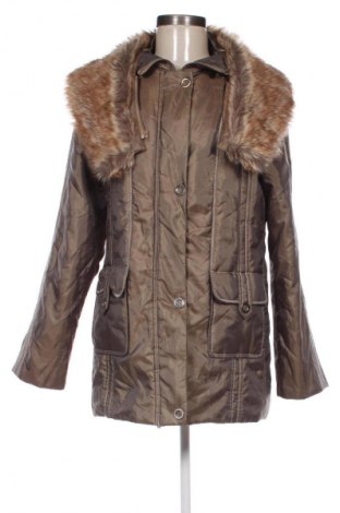 Dámska bunda  Laura Kent, Veľkosť M, Farba Béžová, Cena  28,95 €