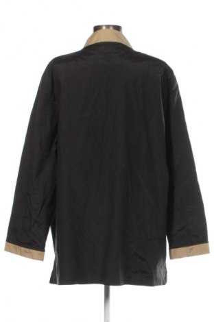 Γυναικείο μπουφάν Laura Lebek, Μέγεθος M, Χρώμα Μαύρο, Τιμή 18,99 €