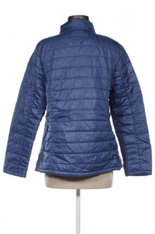 Geacă de femei Laura Torelli, Mărime L, Culoare Albastru, Preț 67,99 Lei