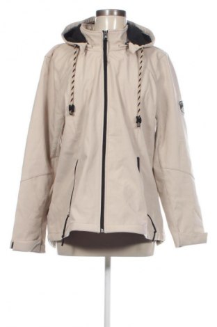 Dámská bunda  Laura Torelli, Velikost XL, Barva Béžová, Cena  429,00 Kč