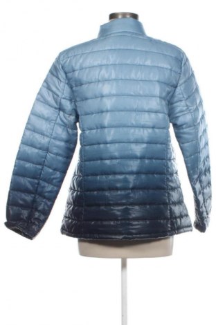 Kurtka damska Laura Torelli, Rozmiar XL, Kolor Niebieski, Cena 88,99 zł