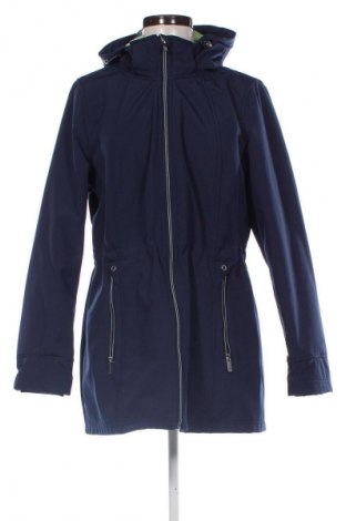 Dámska bunda  Laura Torelli, Veľkosť S, Farba Modrá, Cena  17,95 €