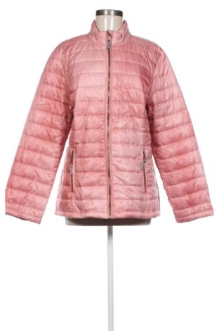 Dámská bunda  Laura Torelli, Velikost XL, Barva Růžová, Cena  549,00 Kč
