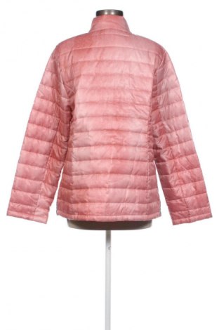 Dámská bunda  Laura Torelli, Velikost XL, Barva Růžová, Cena  549,00 Kč