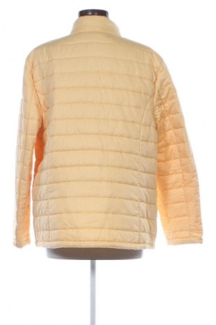 Dámska bunda  Laura Torelli, Veľkosť XXL, Farba Žltá, Cena  28,95 €