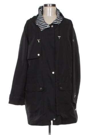 Dámska bunda  Laura Torelli, Veľkosť XXL, Farba Čierna, Cena  30,95 €