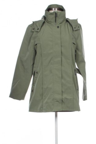Γυναικείο μπουφάν Laura Torelli, Μέγεθος S, Χρώμα Πράσινο, Τιμή 13,99 €
