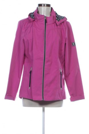 Damenjacke Laura Torelli, Größe M, Farbe Rosa, Preis € 12,99