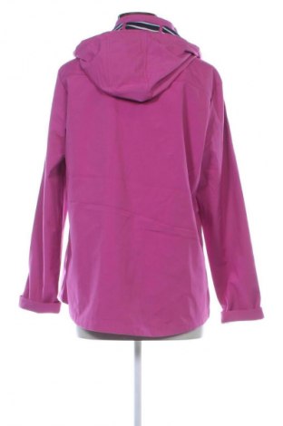 Damenjacke Laura Torelli, Größe M, Farbe Rosa, Preis € 12,99
