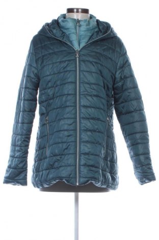 Dámská bunda  Laura Torelli, Velikost M, Barva Zelená, Cena  369,00 Kč