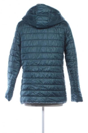 Dámská bunda  Laura Torelli, Velikost M, Barva Zelená, Cena  369,00 Kč