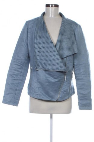 Kurtka damska Laura Torelli, Rozmiar M, Kolor Niebieski, Cena 110,34 zł