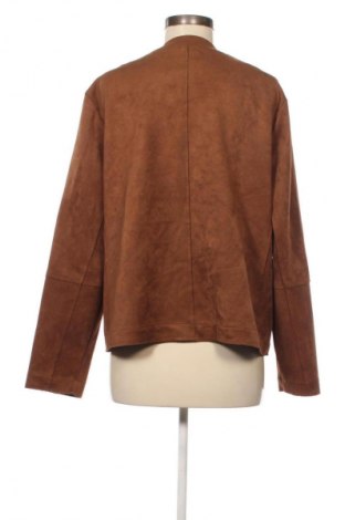 Dámská bunda  Laura Torelli, Velikost L, Barva Hnědá, Cena  339,00 Kč