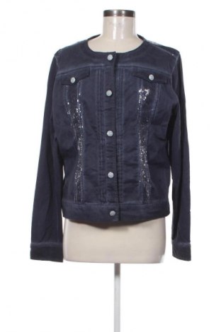 Női dzseki Laura Torelli, Méret L, Szín Sokszínű, Ár 5 899 Ft