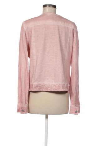 Geacă de femei Laura Torelli, Mărime L, Culoare Roz, Preț 80,99 Lei