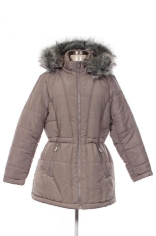 Dámská bunda  Laura Torelli, Velikost XL, Barva Šedá, Cena  859,00 Kč