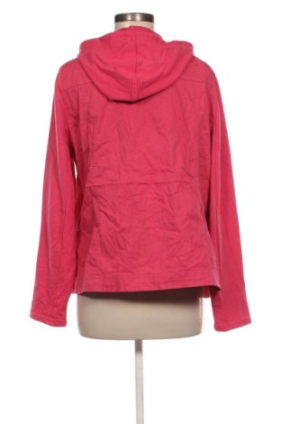 Dámská bunda  Laura Torelli, Velikost L, Barva Růžová, Cena  389,00 Kč