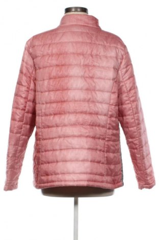 Dámska bunda  Laura Torelli, Veľkosť XL, Farba Ružová, Cena  22,95 €