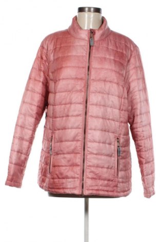 Dámska bunda  Laura Torelli, Veľkosť XL, Farba Ružová, Cena  22,95 €
