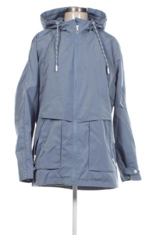 Geacă de femei Laura Torelli, Mărime L, Culoare Albastru, Preț 83,99 Lei