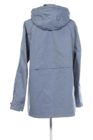 Geacă de femei Laura Torelli, Mărime L, Culoare Albastru, Preț 83,99 Lei