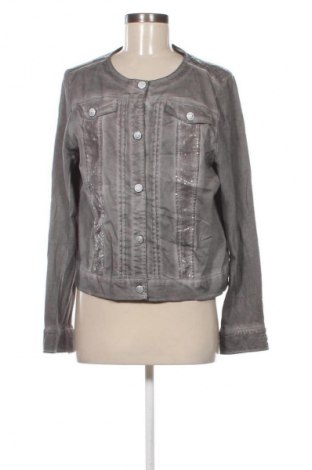 Damenjacke Laura Torelli, Größe L, Farbe Mehrfarbig, Preis 15,99 €