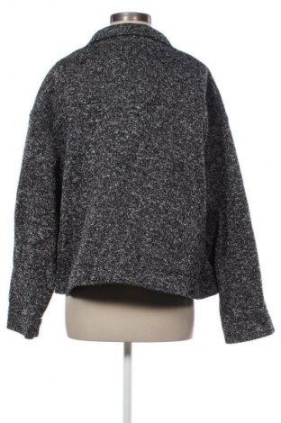 Γυναικείο μπουφάν Laura Torelli, Μέγεθος XXL, Χρώμα Γκρί, Τιμή 29,99 €