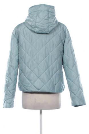 Дамско яке Laura Torelli, Размер M, Цвят Син, Цена 42,99 лв.