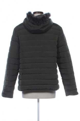 Kurtka damska Laura Torelli, Rozmiar XL, Kolor Zielony, Cena 152,99 zł