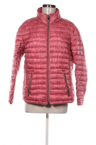 Geacă de femei Laura Torelli, Mărime XL, Culoare Roșu, Preț 108,99 Lei