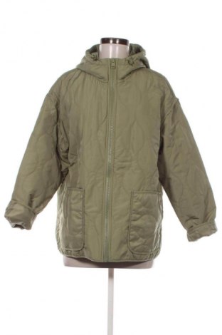 Dámska bunda  Laura Torelli, Veľkosť M, Farba Zelená, Cena  15,95 €