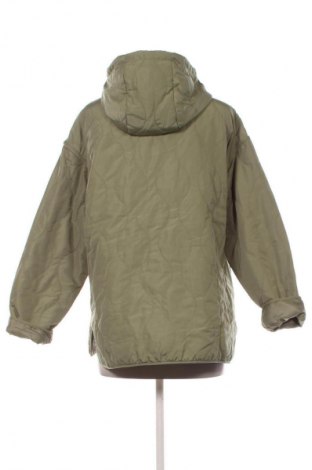 Dámska bunda  Laura Torelli, Veľkosť M, Farba Zelená, Cena  15,95 €