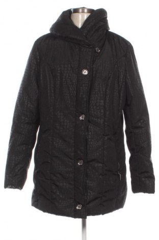 Дамско яке Laura Torelli, Размер XL, Цвят Черен, Цена 26,99 лв.